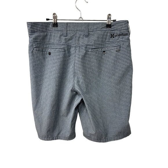 Hurley Men's Phantom Hybrid Stretch Short Swim Size 33 - Picture 4 of 5